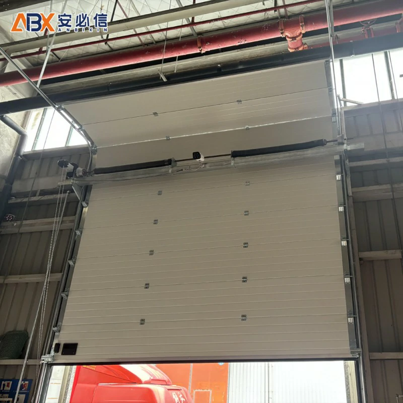 北京长阳镇快速提升门