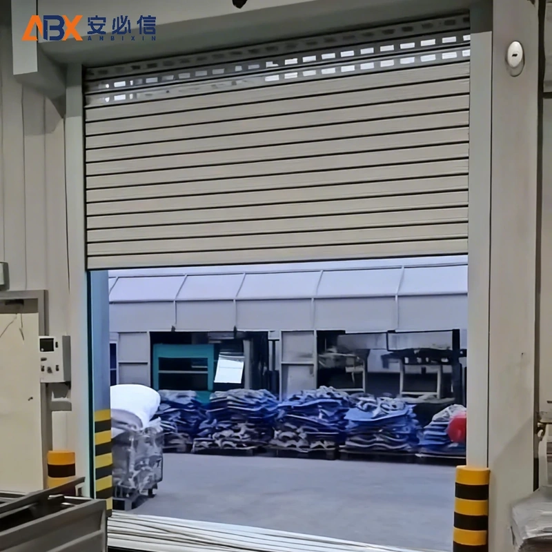 北京长阳镇涡轮硬质快速门